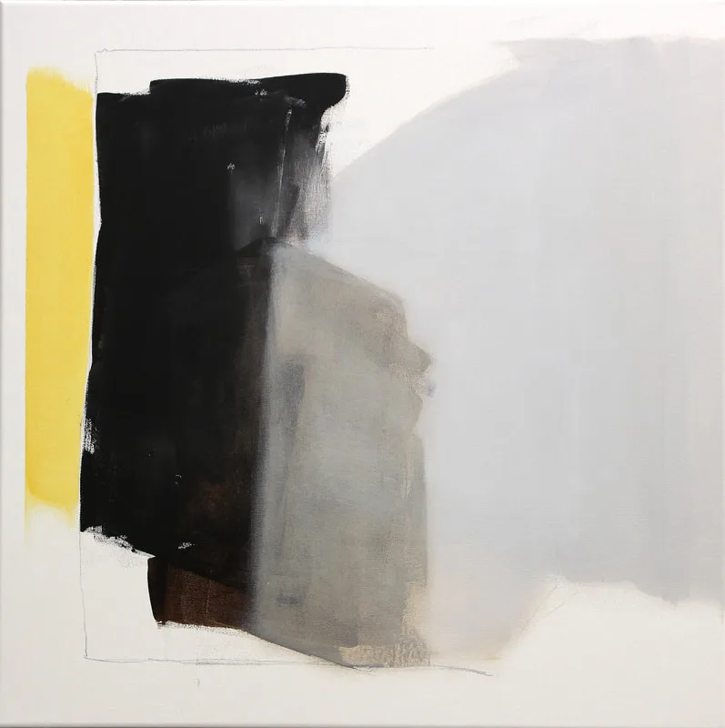 Arnaldo Ricciardi, Giallonero 1
